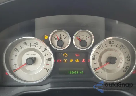 2010 Ford Edge Sel from USA, damaged, VIN 2FMDK4JC1ABB07257